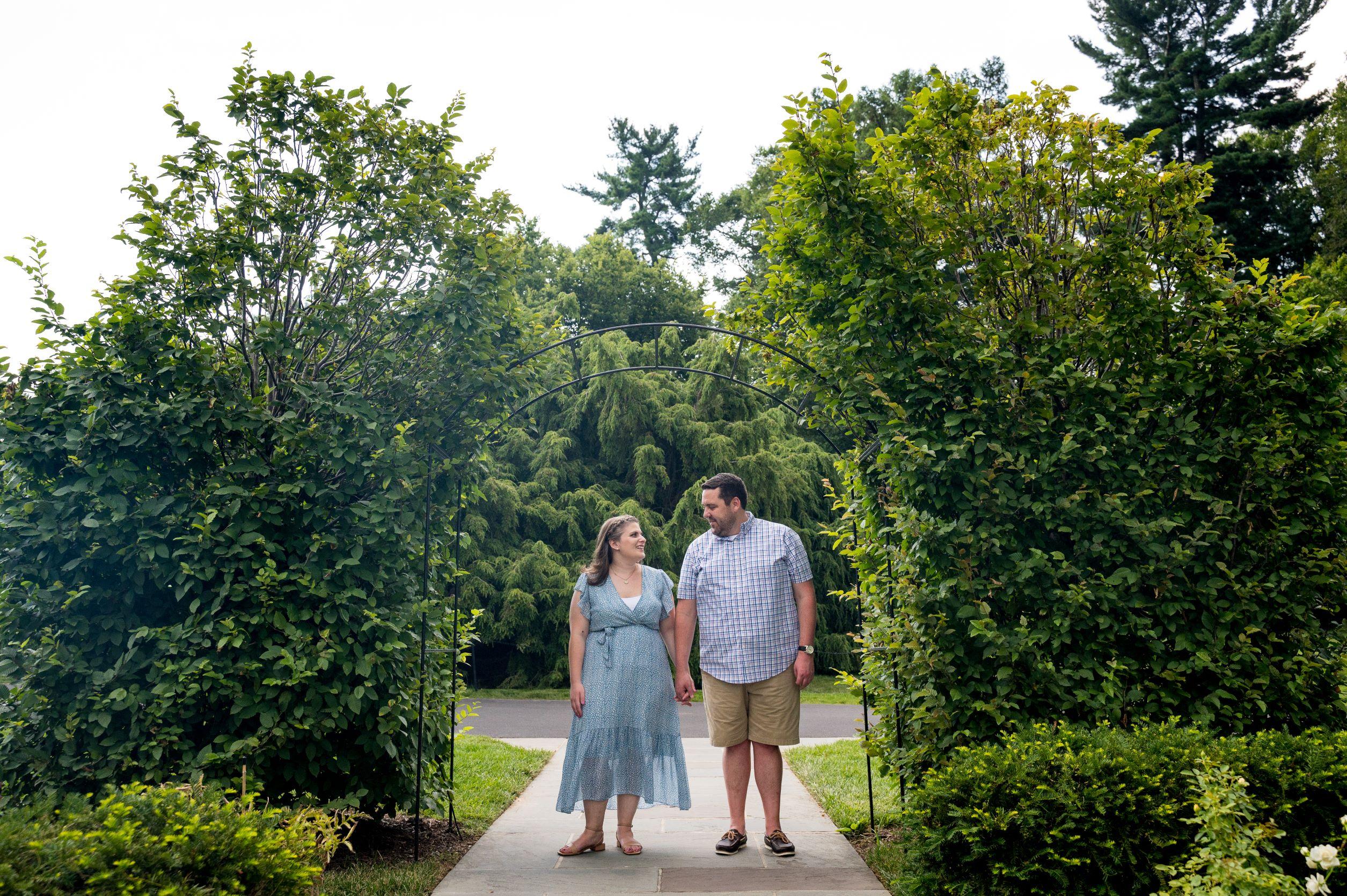 The Wedding Website of Kristen Beach and Matthew Belles