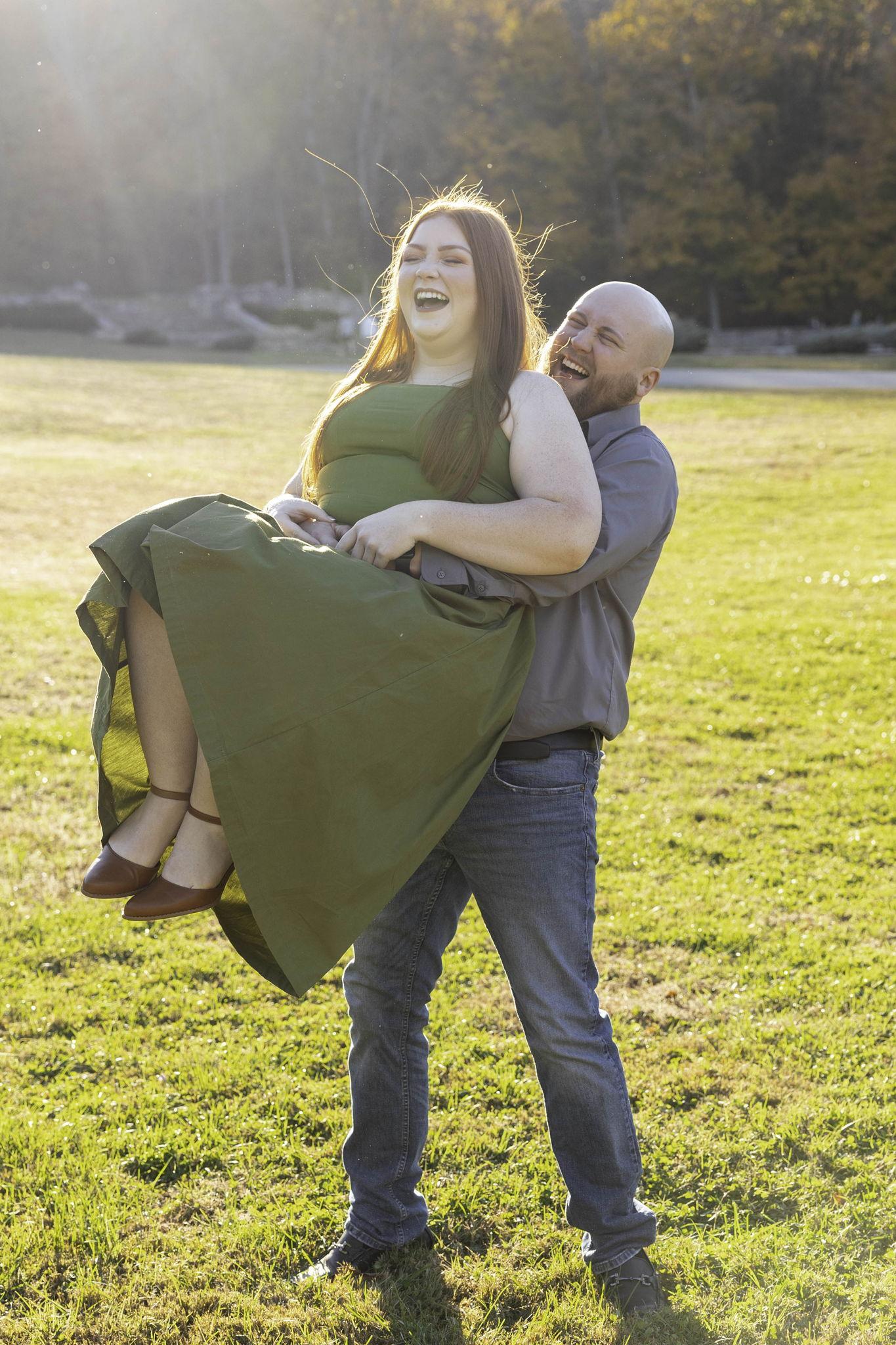 The Wedding Website of Betsy Riggs and Payton Russell