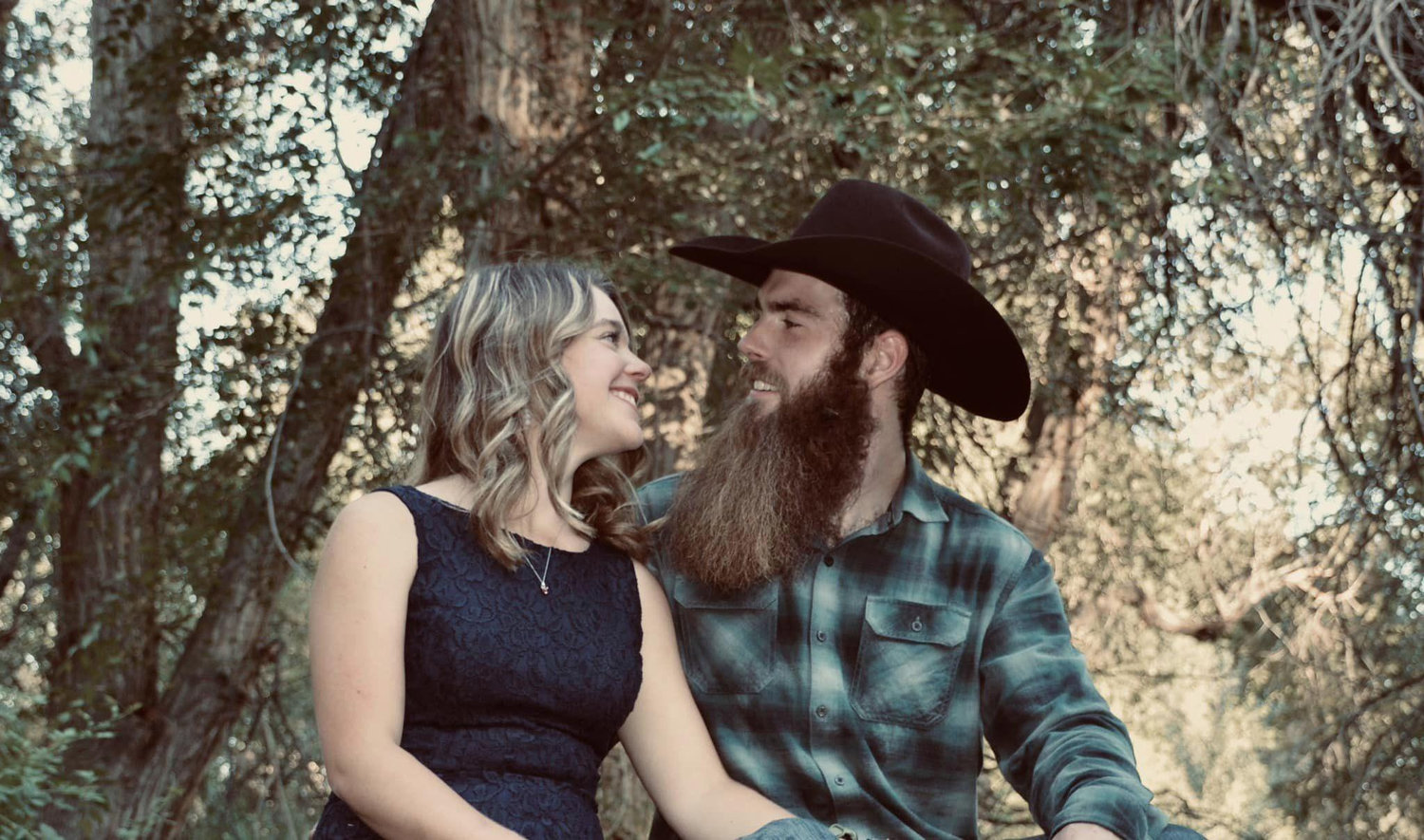 The Wedding Website of Shelby Gadd and Jonah Conrad