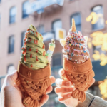 Taiyaki NYC - Williamsburg