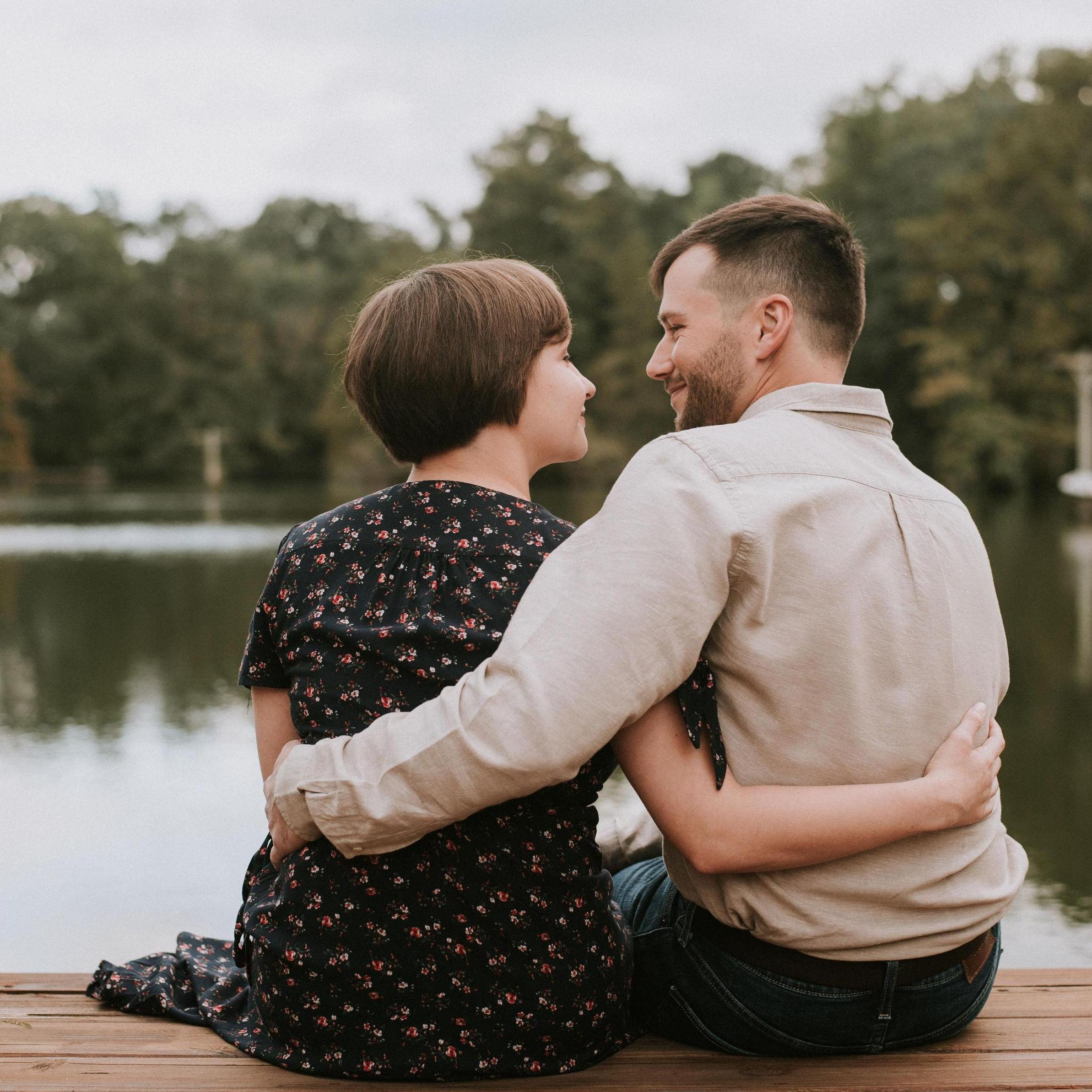 Engagement Photos