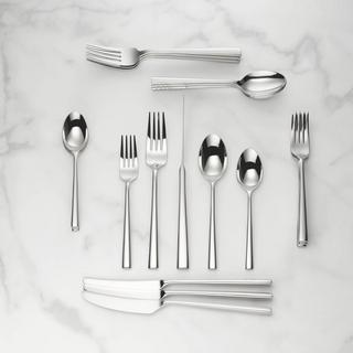 Malmo 20-Piece Flatware Set, Service for 4