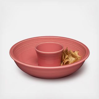 2-Piece Chip & Dip Set