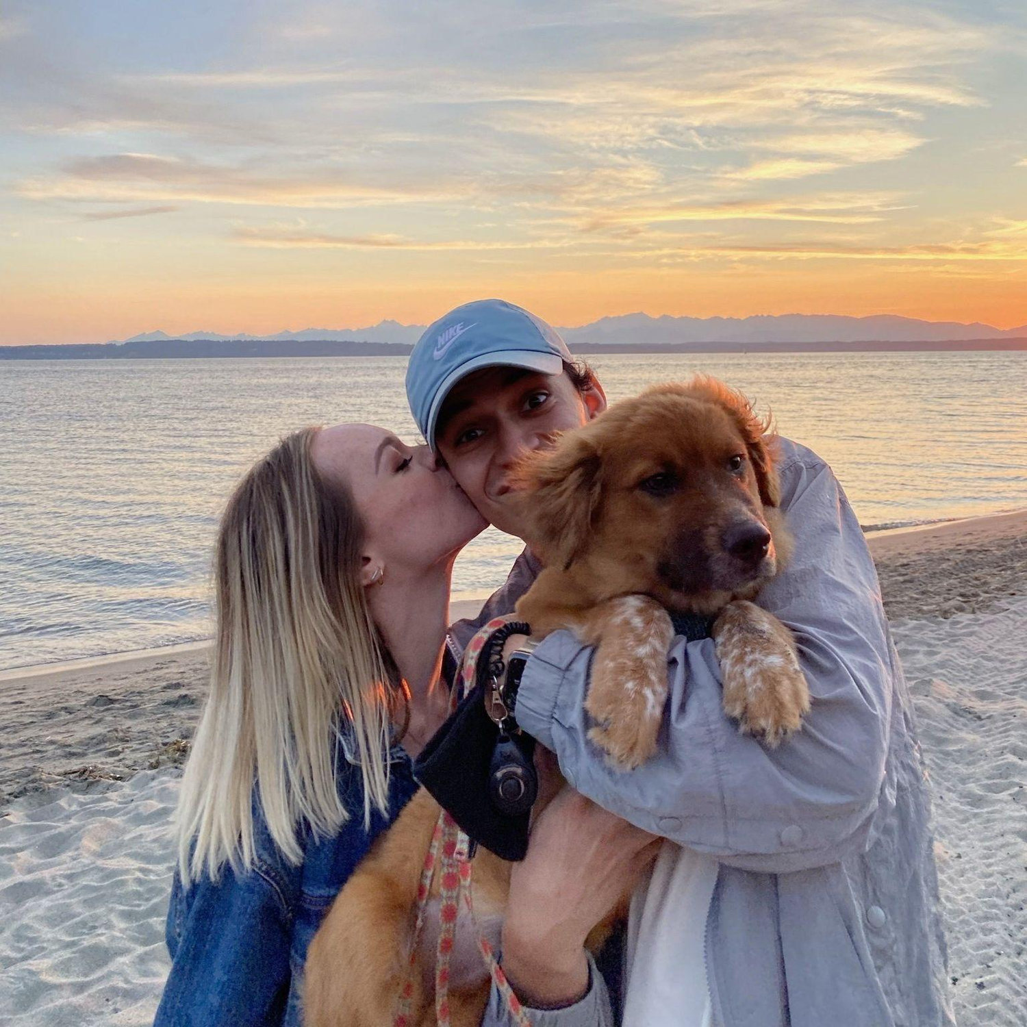Golden Gardens - Seattle, WA - 2021