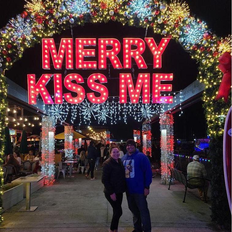 Festival of Lights - Dana Point 2022
