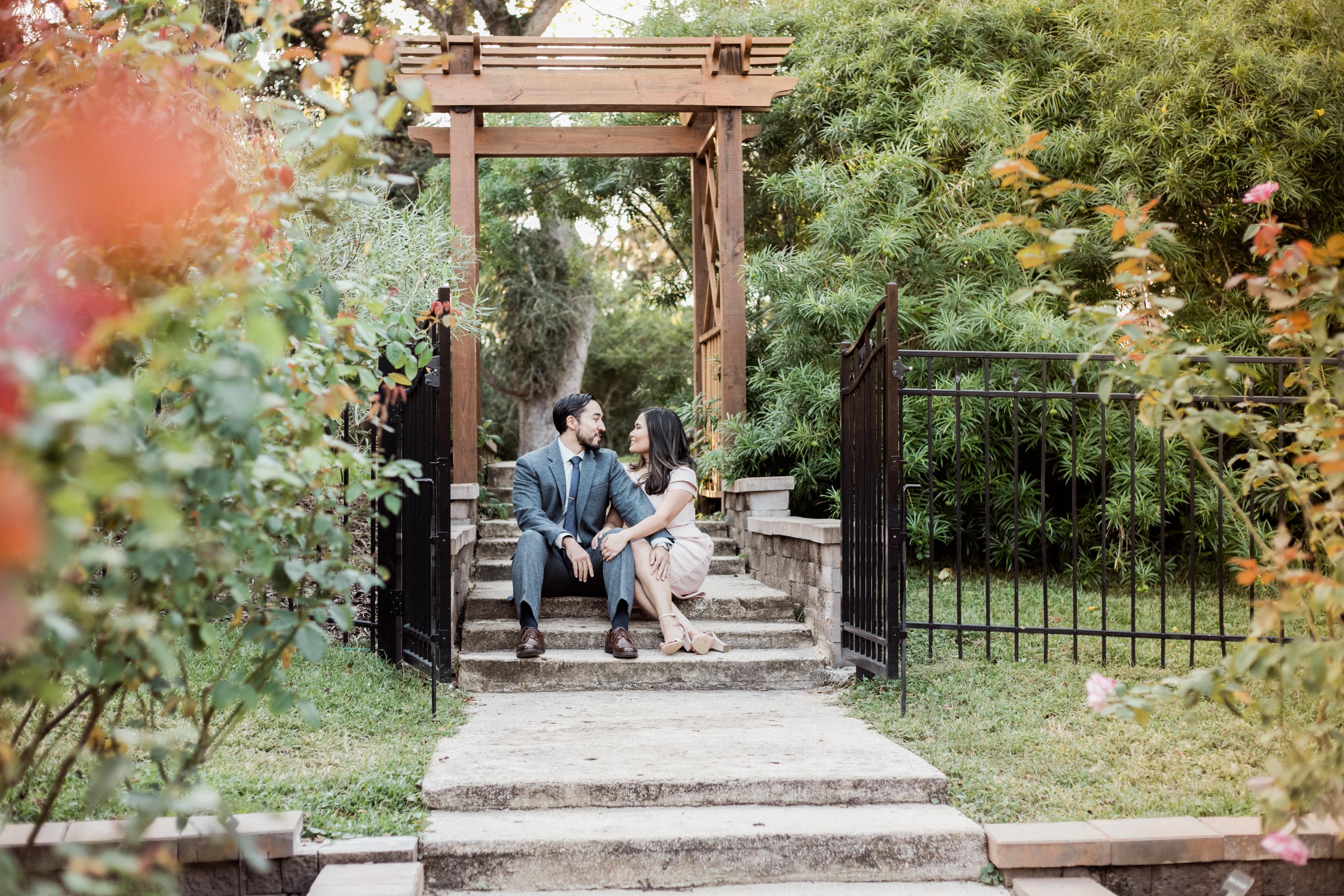 The Wedding Website of Sheena Pegarido and Alexander Pompa
