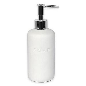 Composition Lotion Dispenser
