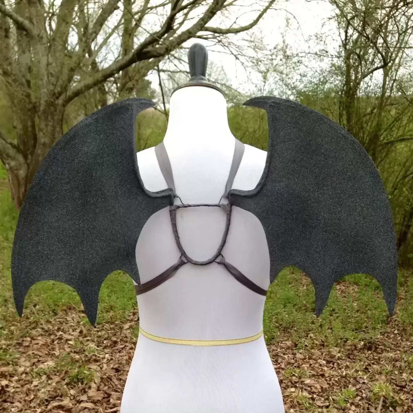 Bat Wings