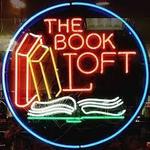 BOOK LOFT BOOKSTORE, 631 S.THIRD ST.