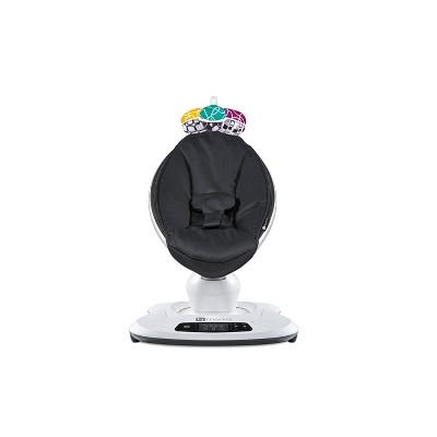 4moms mamaRoo 4 Bluetooth Enabled High-Tech Baby Swing