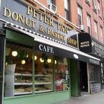 Peter Pan Donut & Pastry Shop