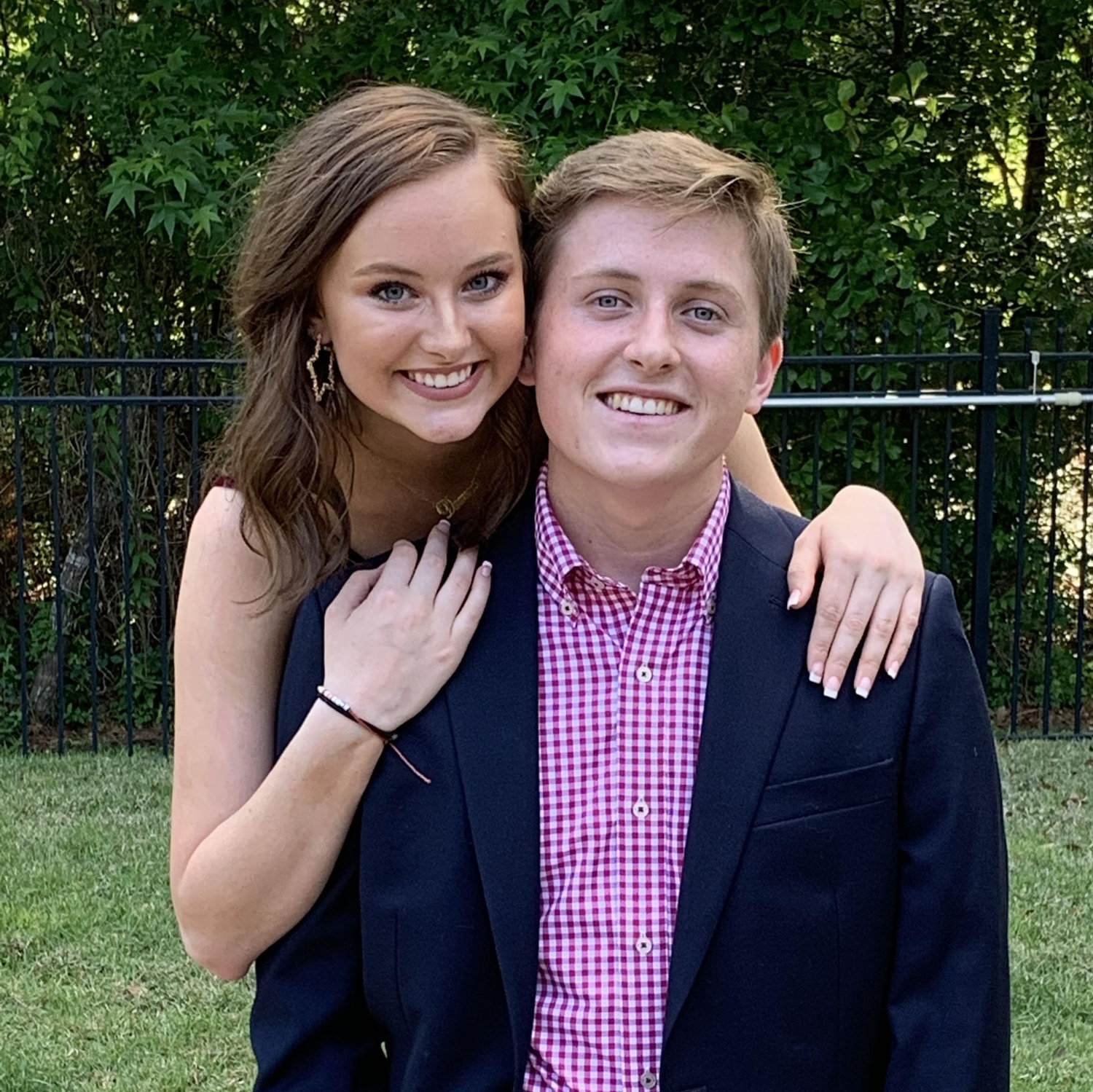 2020- Covid Prom
