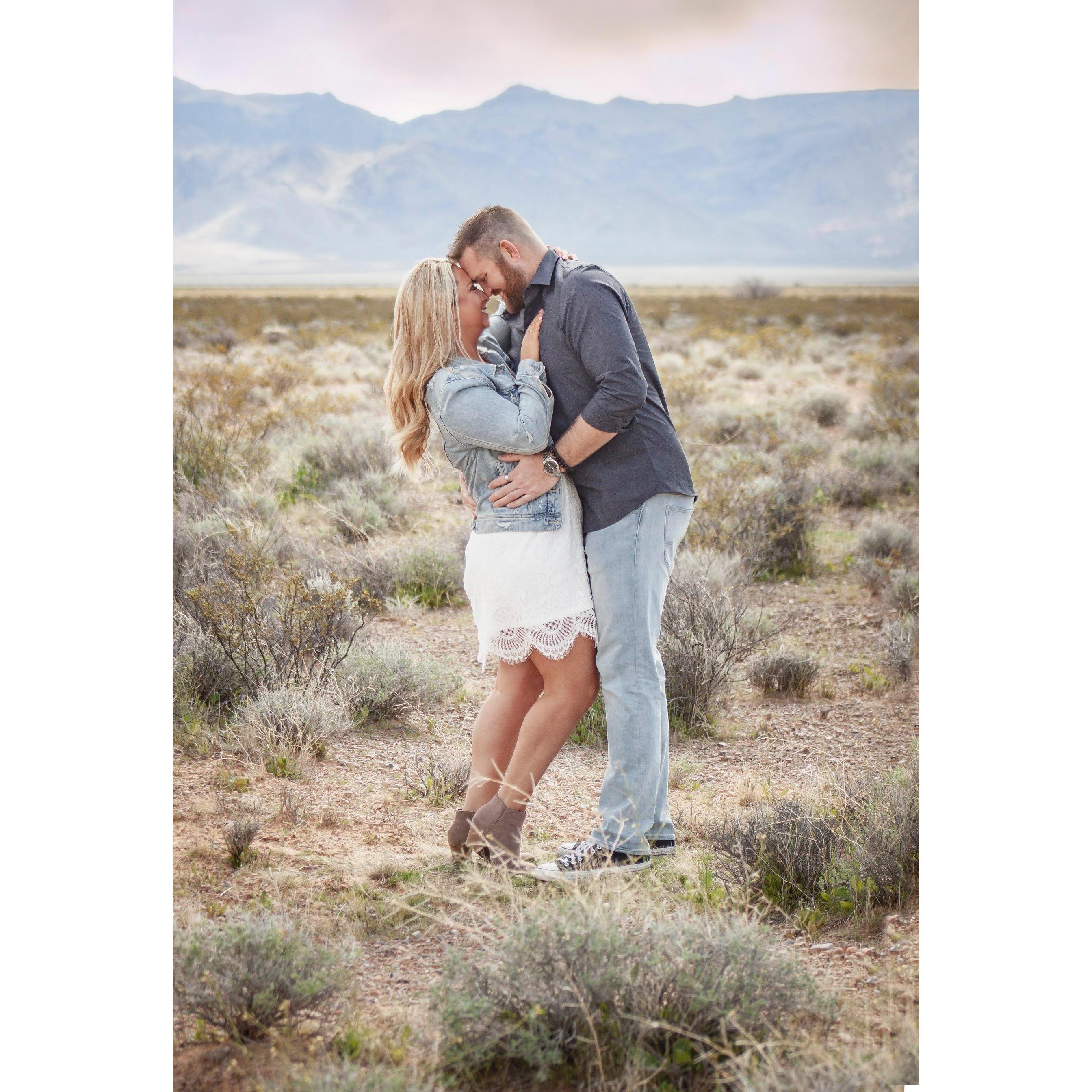 Find someone who makes you laugh like me was making me laugh during this photoshoot