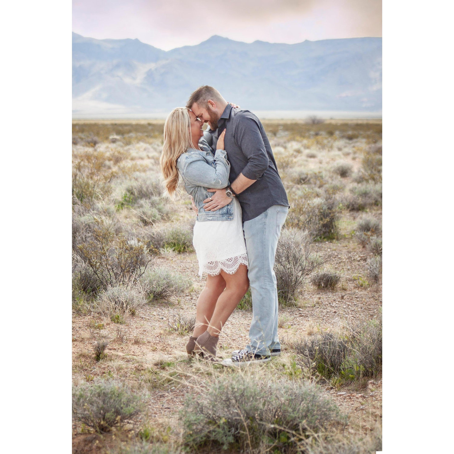 Find someone who makes you laugh like me was making me laugh during this photoshoot