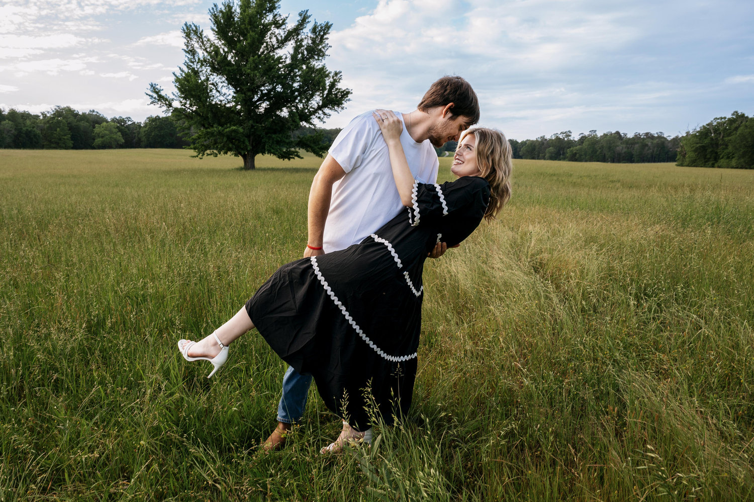The Wedding Website of Makayla Busie and Bryson Gann