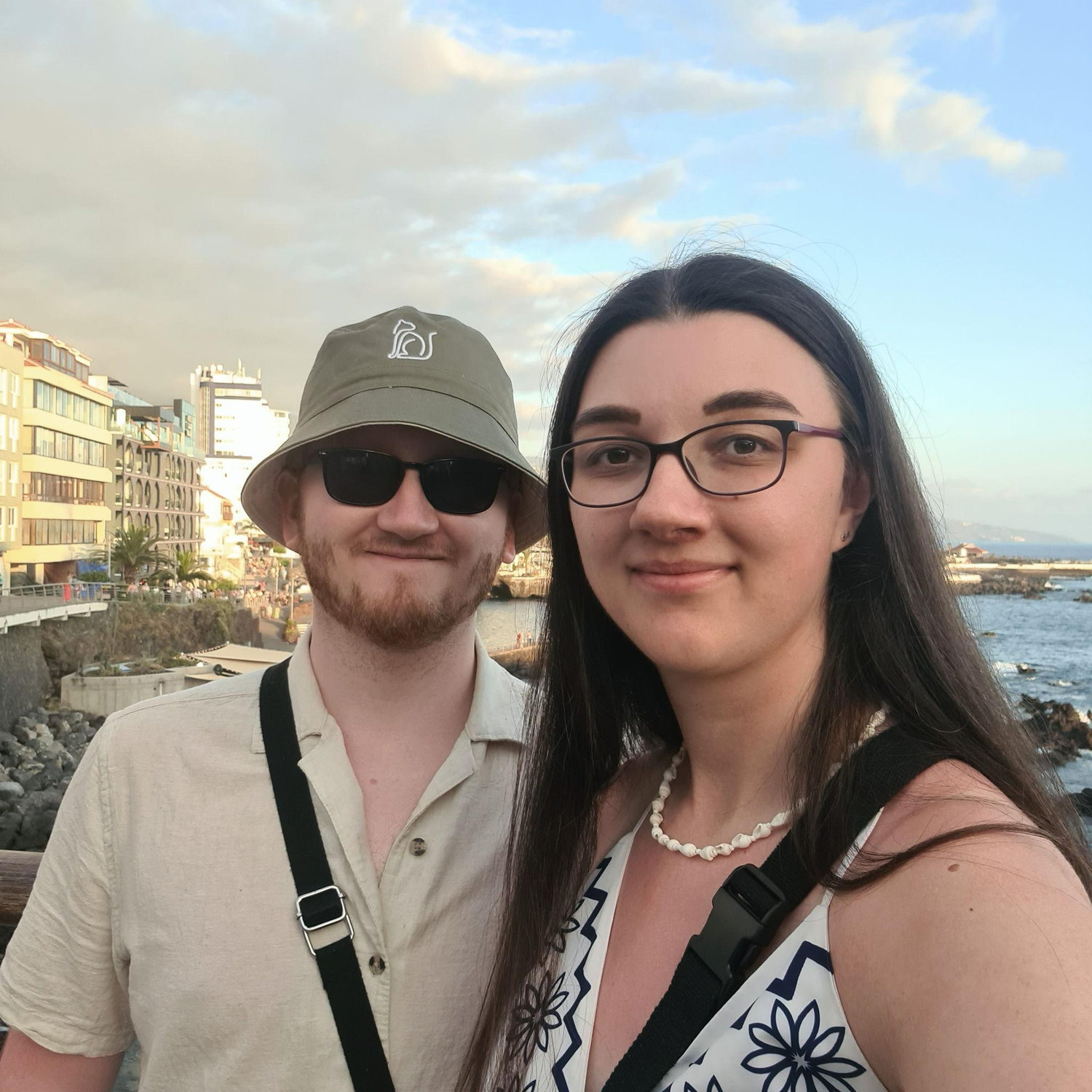 Tenerife 2025