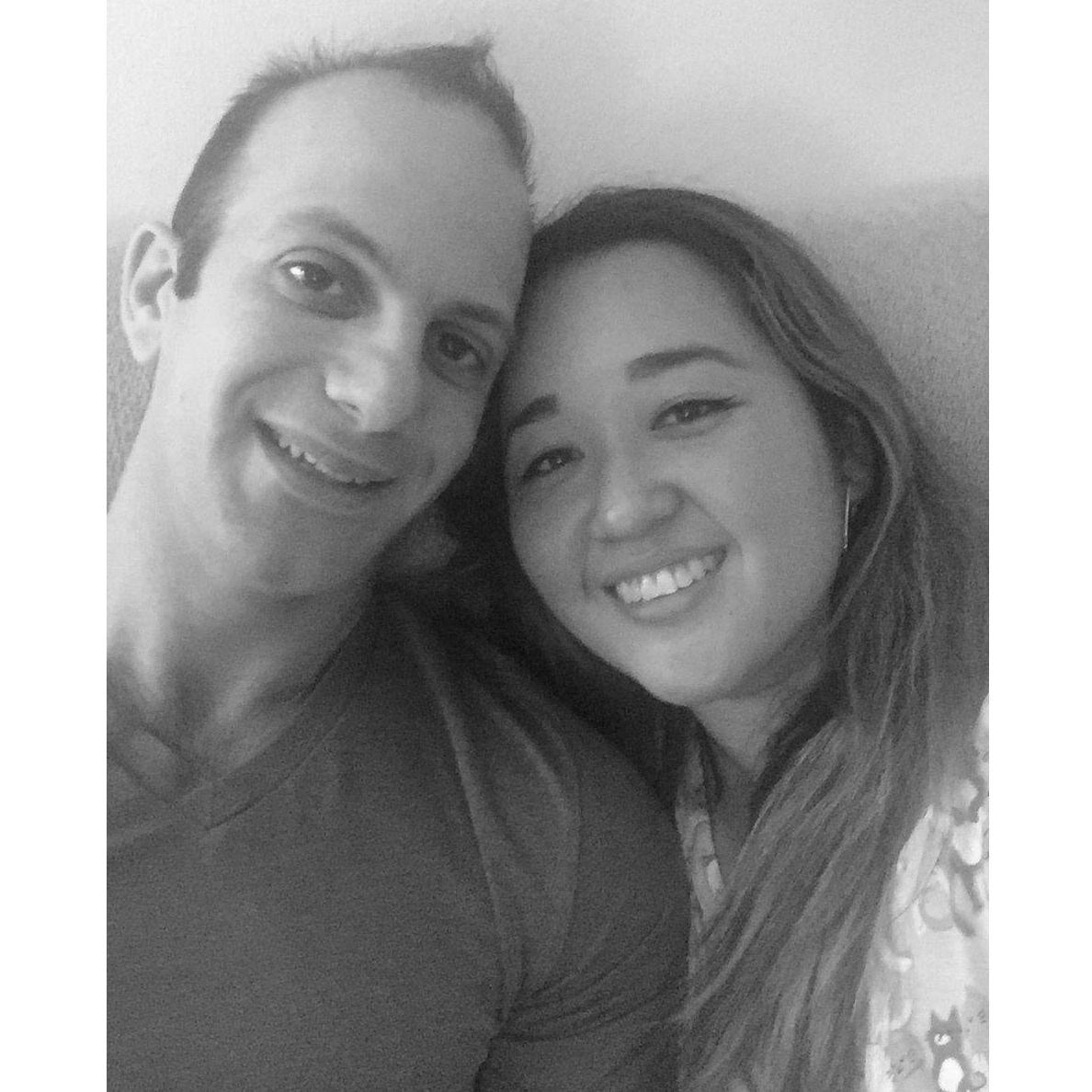 Our first official picture