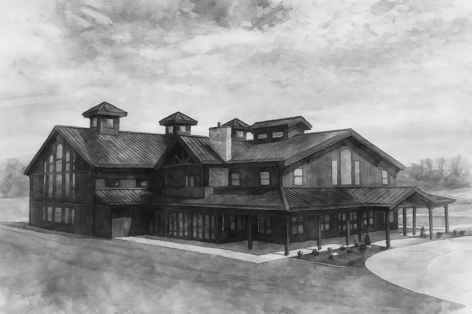 The Wedding Website of Paige Kreher and Andrew Morrison