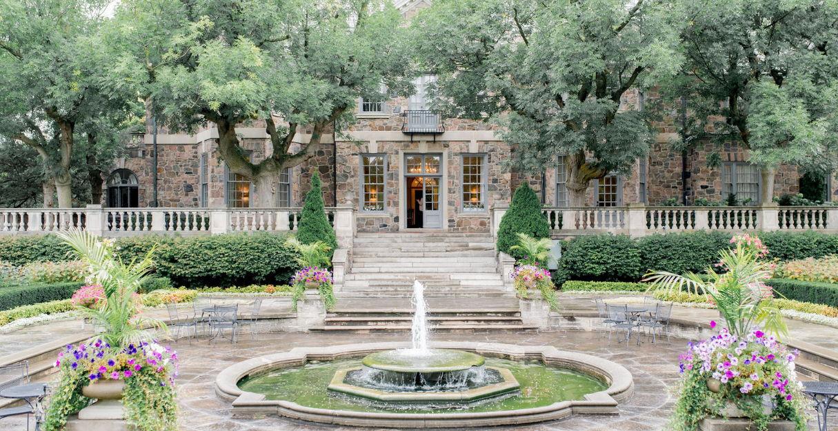 The Wedding Website of Amy Asencio and James Park