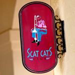 Scat Cat's Club in Disney's Port Orleans Resort - French Quarter
