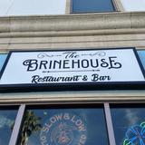The Brinehouse