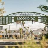 Grand Avenue, Historic Downtown Escondido
