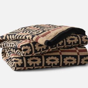 Stillwater Floral Quilt