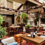 Dishoom Shoreditch