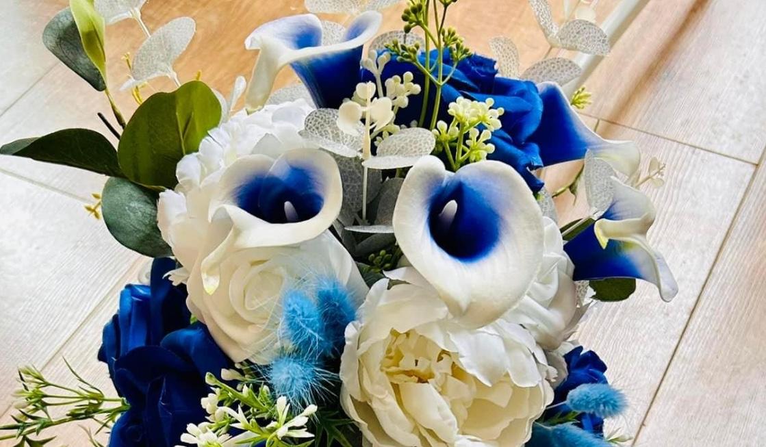 The Wedding Website of DeAndrea Ward and Eric Hanna