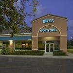 Duffy's Sports Grill