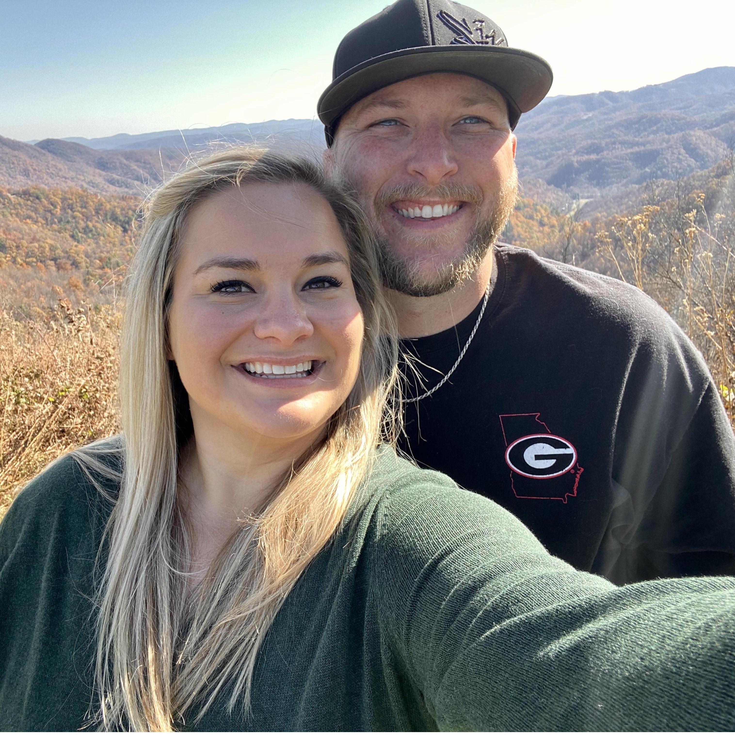 First Mountain Trip