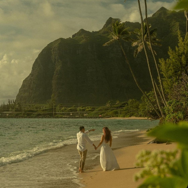 Honeymoon Fund