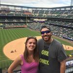 Coors Field
