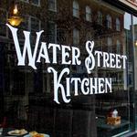 Water Street Kitchen and Bar