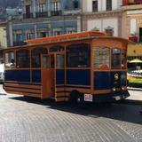 Transportes turísticos de Guanajuato