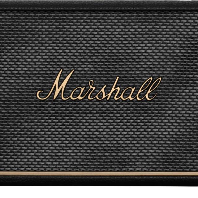 Marshall - Acton III Bluetooth Speaker - CREAM