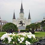 Jackson Square & The French Quarter