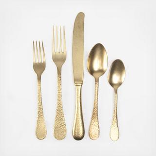Epoque 5-Piece Flatware Set, Service for 1