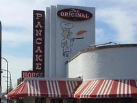Walker Bros. Original Pancake House