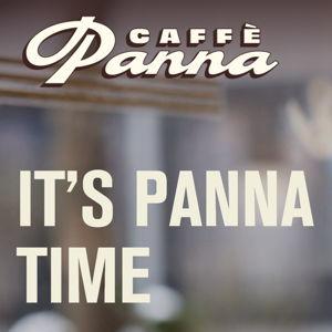 Cafe Panna Gift Card