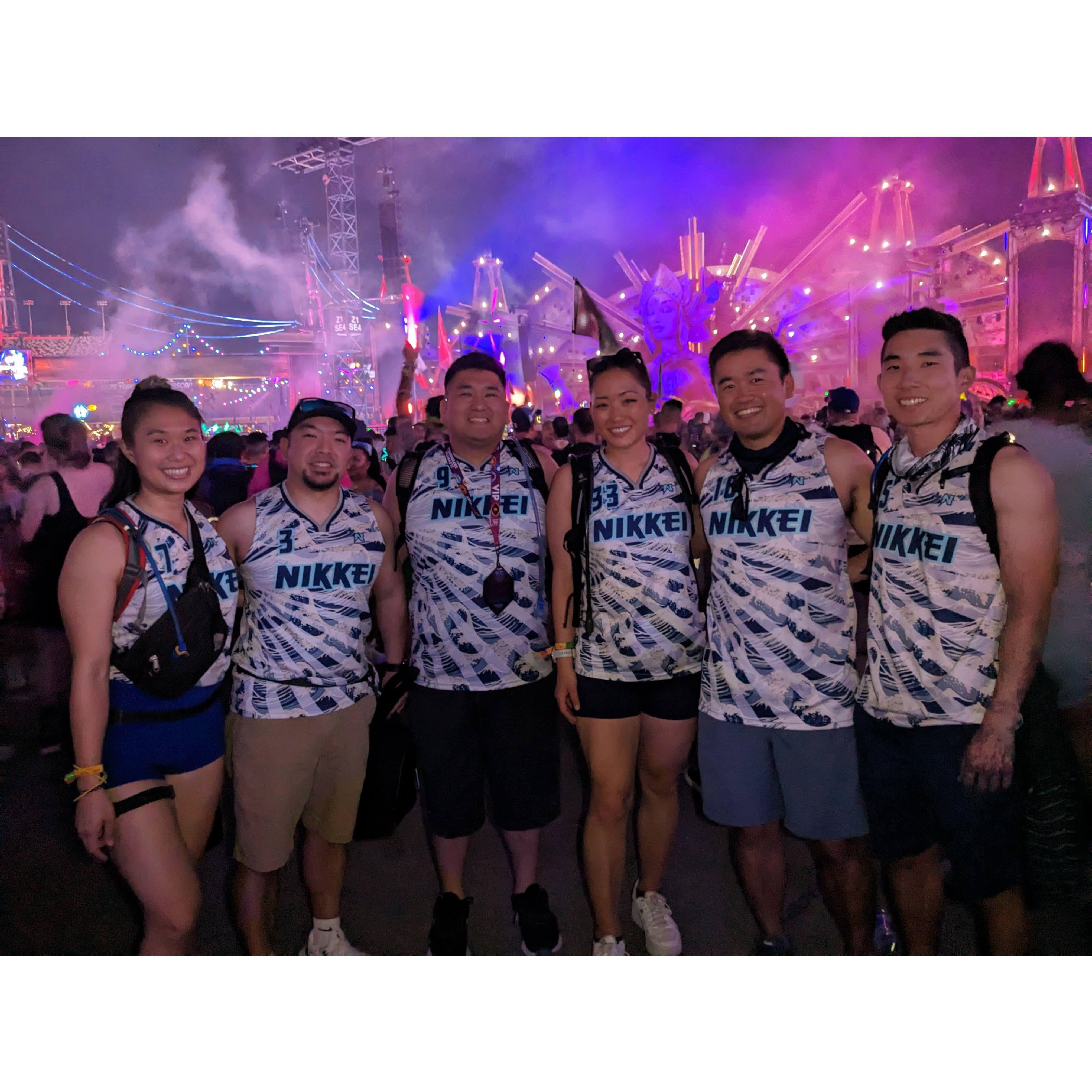 EDC 2023