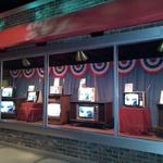 Billy Graham Library