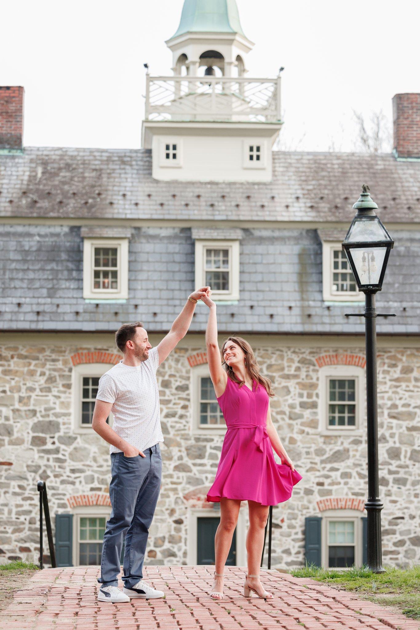 The Wedding Website of Tara Banville and Hank Werner