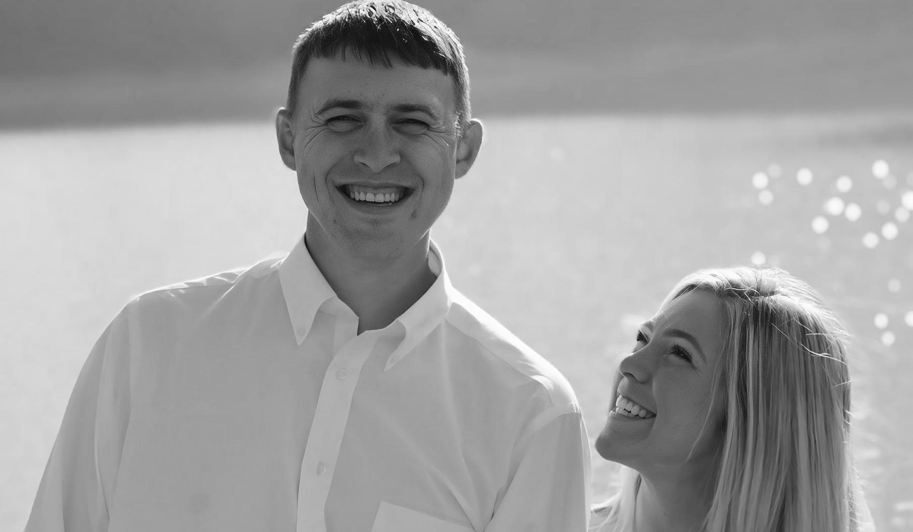 The Wedding Website of Madison Sprague and Matthew Hittle