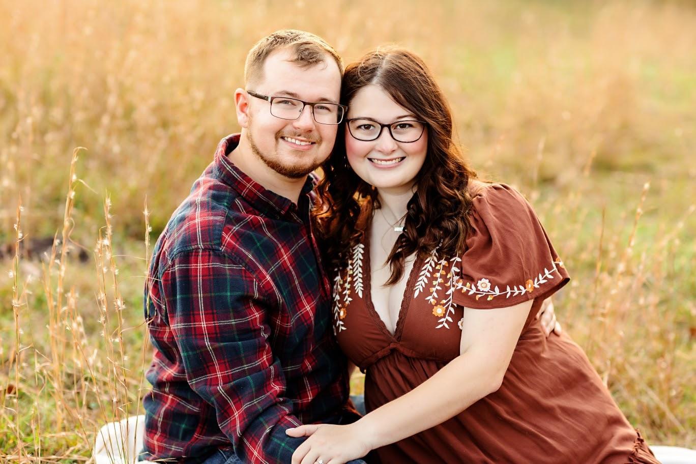 The Wedding Website of Carley Nelson and Jacob Inge