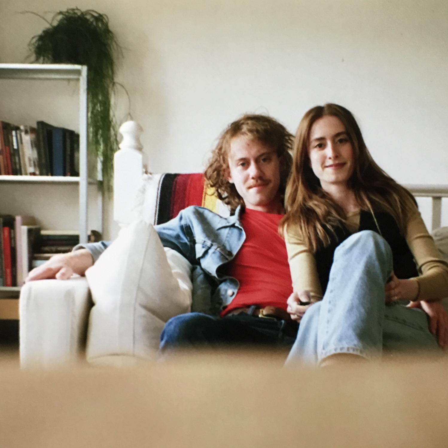 Staying in Hackney, London.