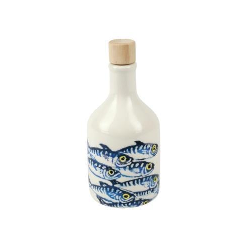 VIETRI ~ Maccarello ~ Olive Oil Bottle, Price $64.00 in Beaumont, TX from For Heaven's Sake