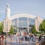Suwanee Town Center