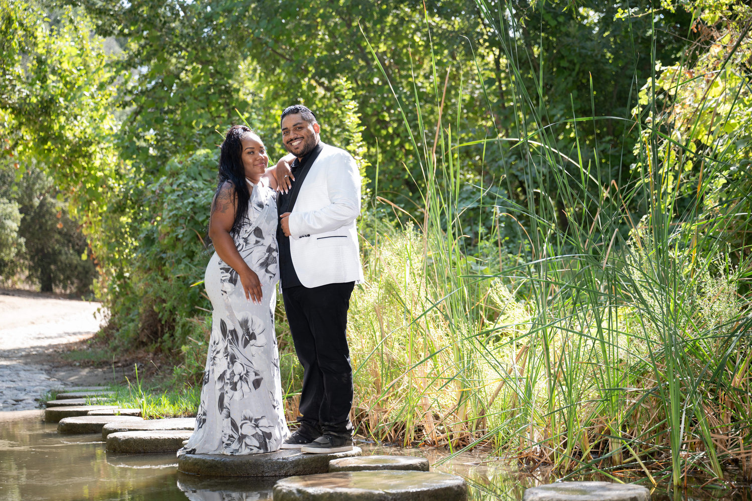 The Wedding Website of Brendon McGown and Briauna Stephens