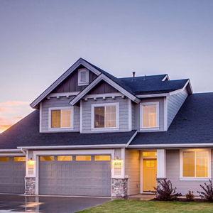 House Down Payment